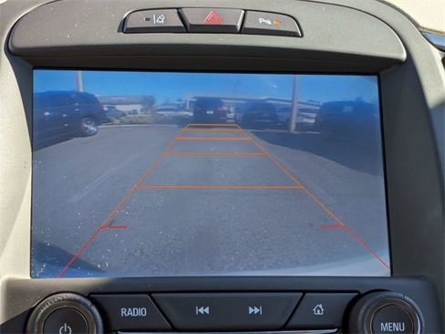 Used 2014 Buick LaCrosse Leather w/ Driver Confidence Package image 18