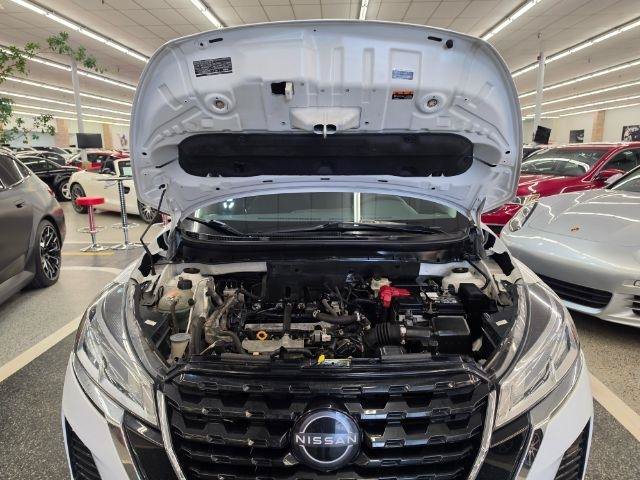 Used 2023 Nissan Kicks S FWD image 39