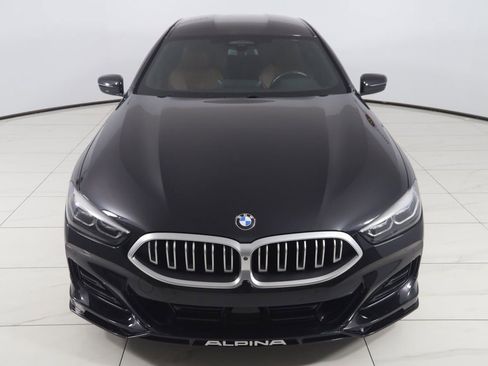 Used 2024 BMW ALPINA B8 xDrive Gran Coupe image 76