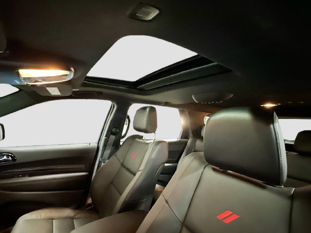 New 2026 Dodge Durango GT AWD/4WD image 24