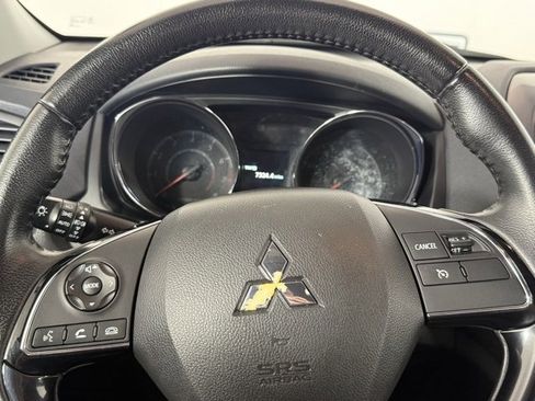 Used 2018 Mitsubishi Outlander Sport SEL image 19