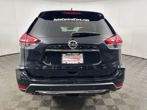 Used 2020 Nissan Rogue SV image 6