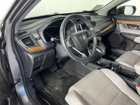 Used 2019 Honda CR-V EX-L image 3