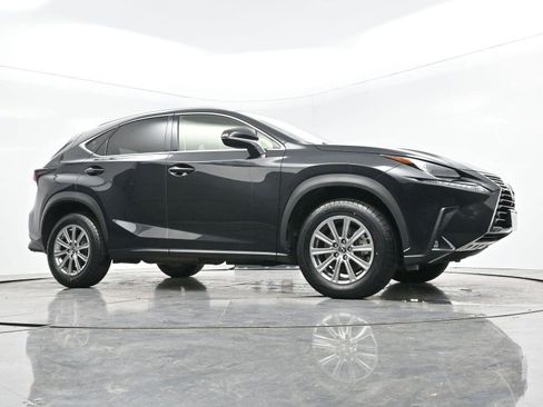 Used 2021 Lexus NX 300 FWD w/ Accessory Package image 45