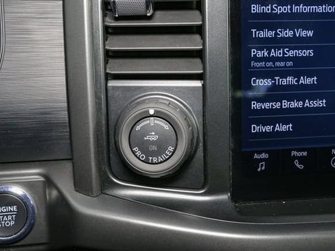 Used 2024 Ford F150 XLT w/ Equipment Group 302A MID AWD/4WD image 29