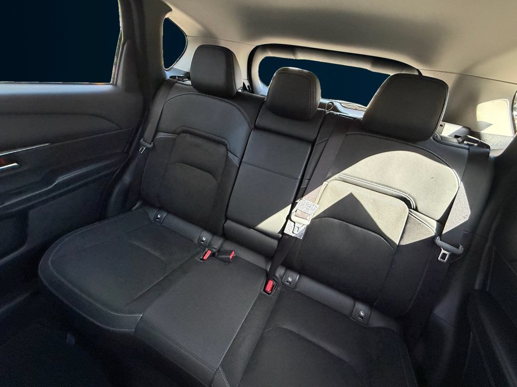 New 2026 MAZDA CX-5 Select AWD/4WD image 16