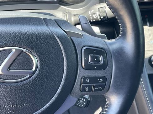 Used 2021 Lexus RC 350 w/ Premium Package RWD image 13