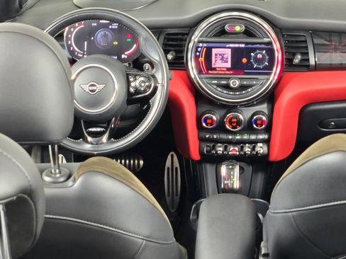 Used 2021 MINI Cooper John Cooper Works FWD image 20
