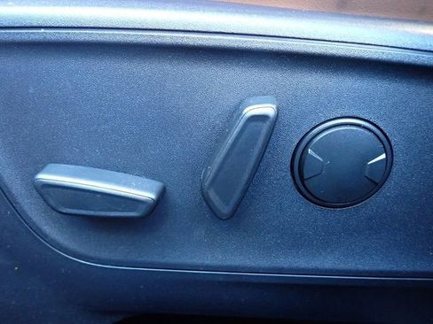 Certified 2025 Ford Bronco Sport Outer Banks w/ Outer Banks Tech Package+ image 23