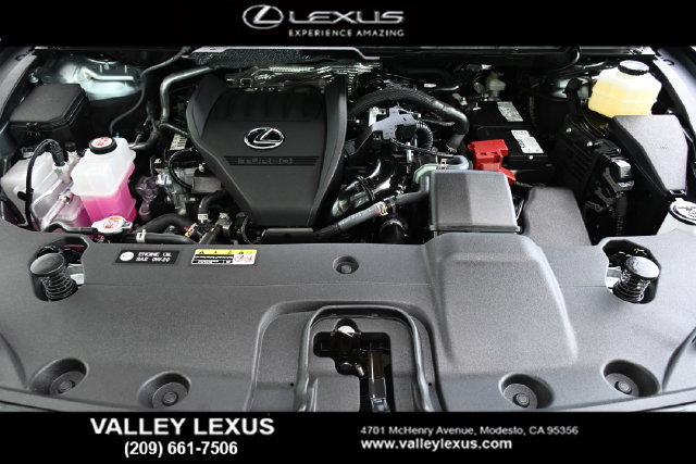 Used 2026 Lexus RX 350 Premium Plus w/ Convenience Package AWD/4WD image 23