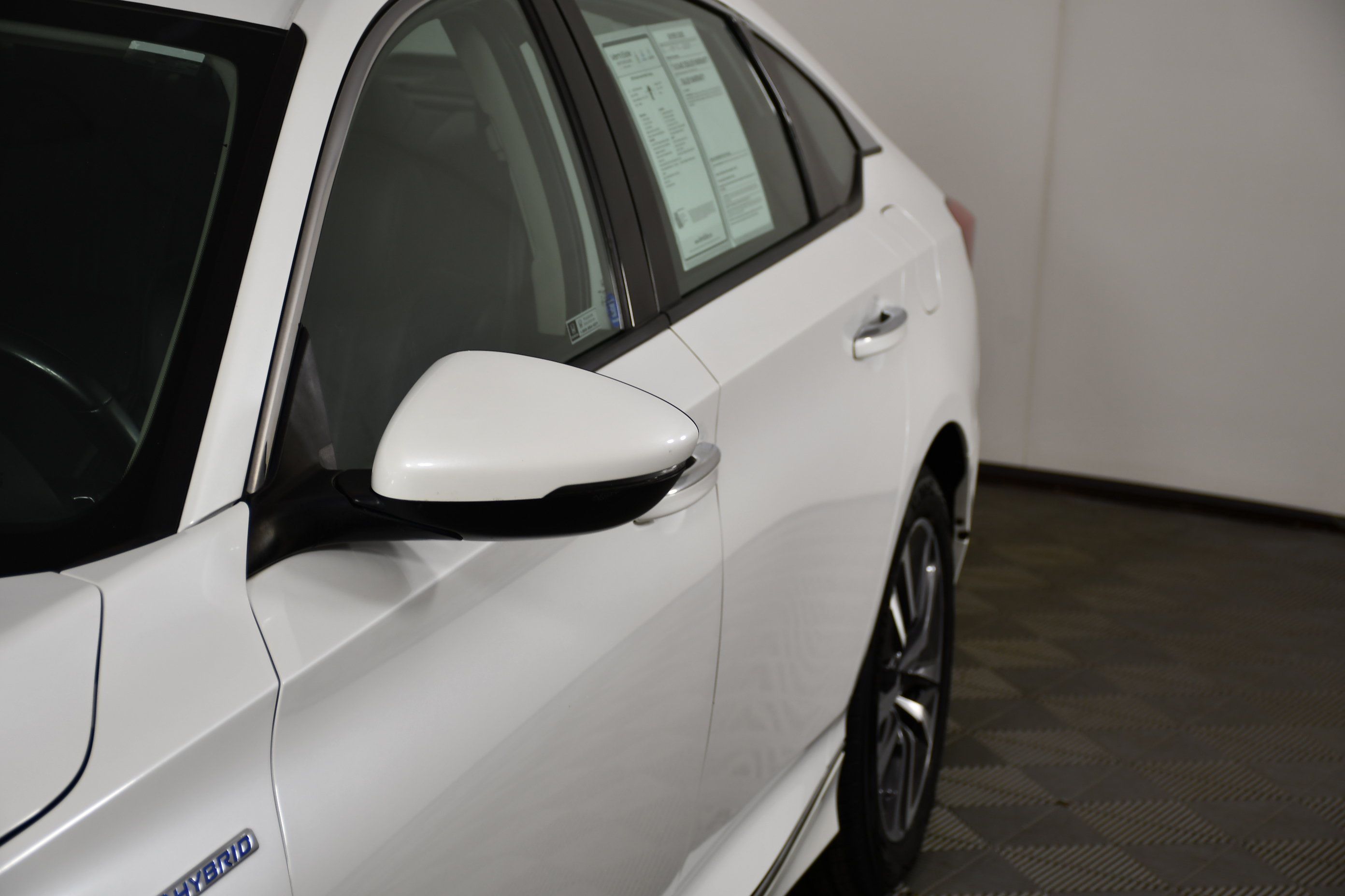 Used 2018 Honda Accord Touring image 13