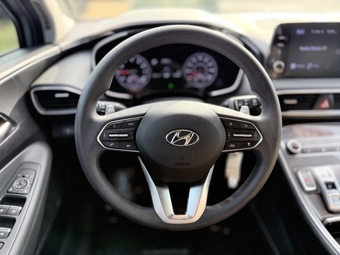 Certified 2021 Hyundai Santa Fe SE image 12