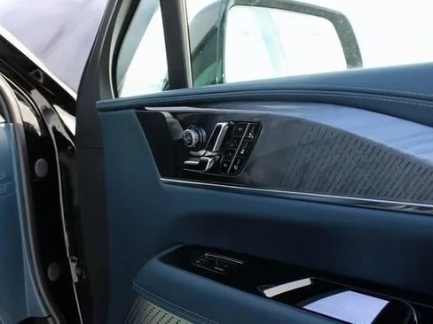 New 2025 Cadillac Escalade IQ Sport 2 image 18