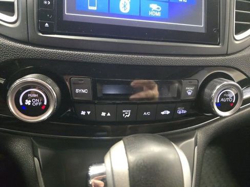 Used 2015 Honda CR-V EX-L image 15