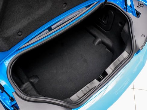 Used 2022 Chevrolet Camaro ZL1 image 41