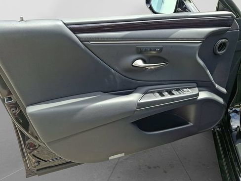 Used 2021 Lexus ES 350 w/ Premium Package FWD image 14