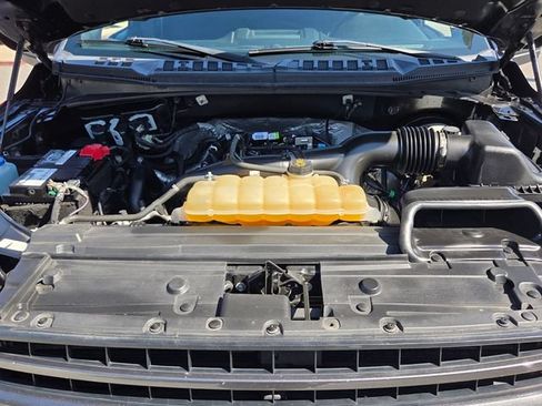Used 2020 Ford F150 XLT w/ Equipment Group 302A Luxury RWD image 17