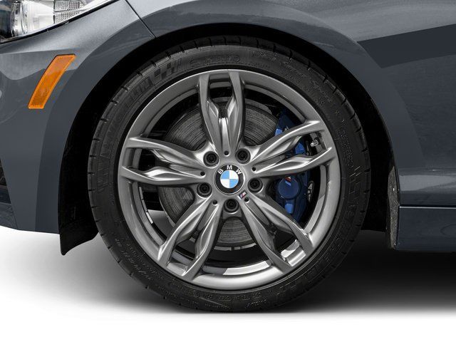 Used 2016 BMW M235i xDrive Convertible AWD/4WD image 11