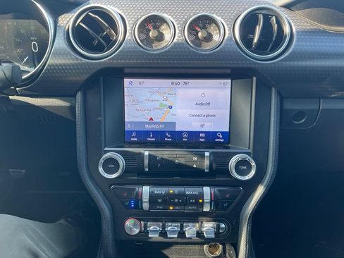 Used 2019 Ford Mustang GT Premium w/ Performance Package - Level 2 RWD image 12