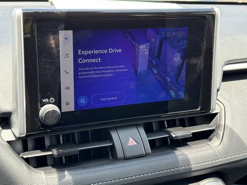 Used 2024 Toyota RAV4 XLE image 23