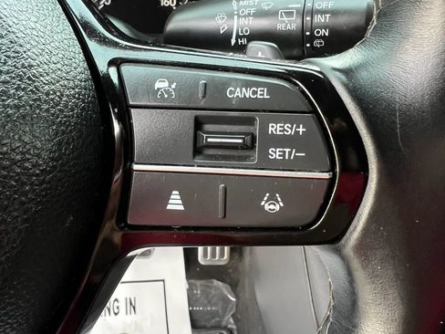 Used 2024 Honda Civic Sport image 14