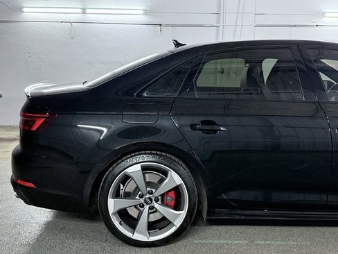 Used 2019 Audi S4 Prestige w/ Prestige Package image 8