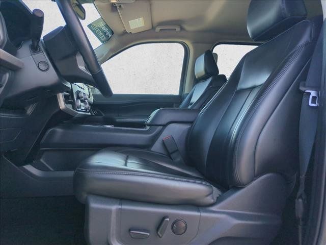 Used 2024 Ford Expedition Max XLT RWD image 16
