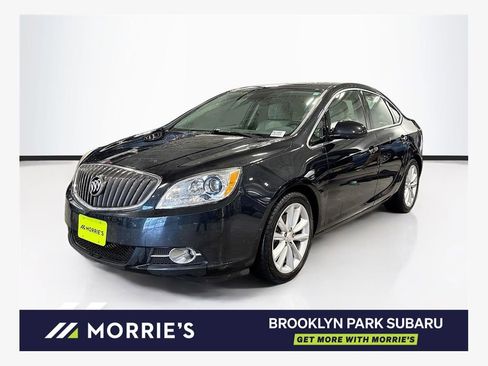 Used 2013 Buick Verano Convenience FWD image 1