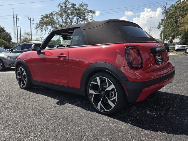 New 2026 MINI Cooper S FWD image 5