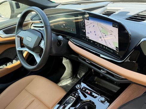Certified 2025 Audi A5 2.0T Premium w/ Premium Plus AWD/4WD image 13