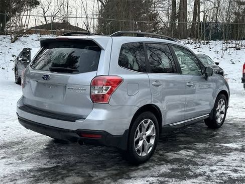 Used 2015 Subaru Forester 2.5i Touring w/ Eyesight & Navigation System image 23