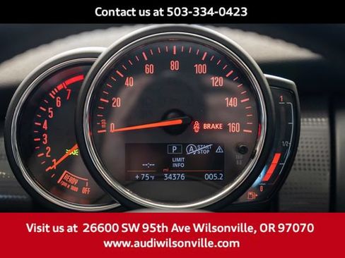 Used 2020 MINI Cooper 2-Door Hardtop FWD image 17