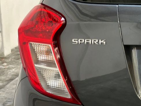 Used 2021 Chevrolet Spark LT image 36