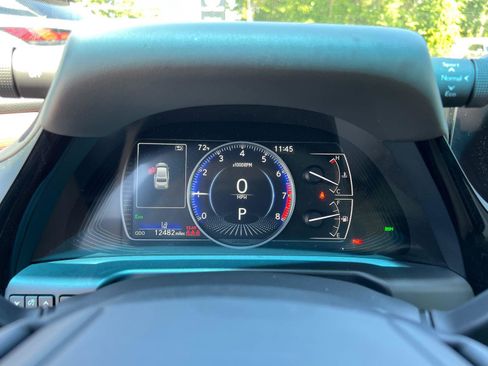 Certified 2025 Lexus ES 350 w/ Premium Package FWD image 28