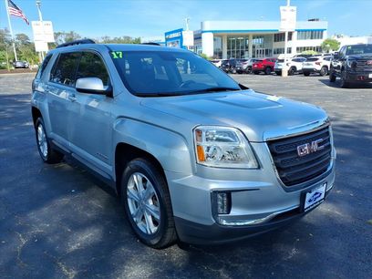 Used 2017 GMC Terrain SLE w/ Convenience Package