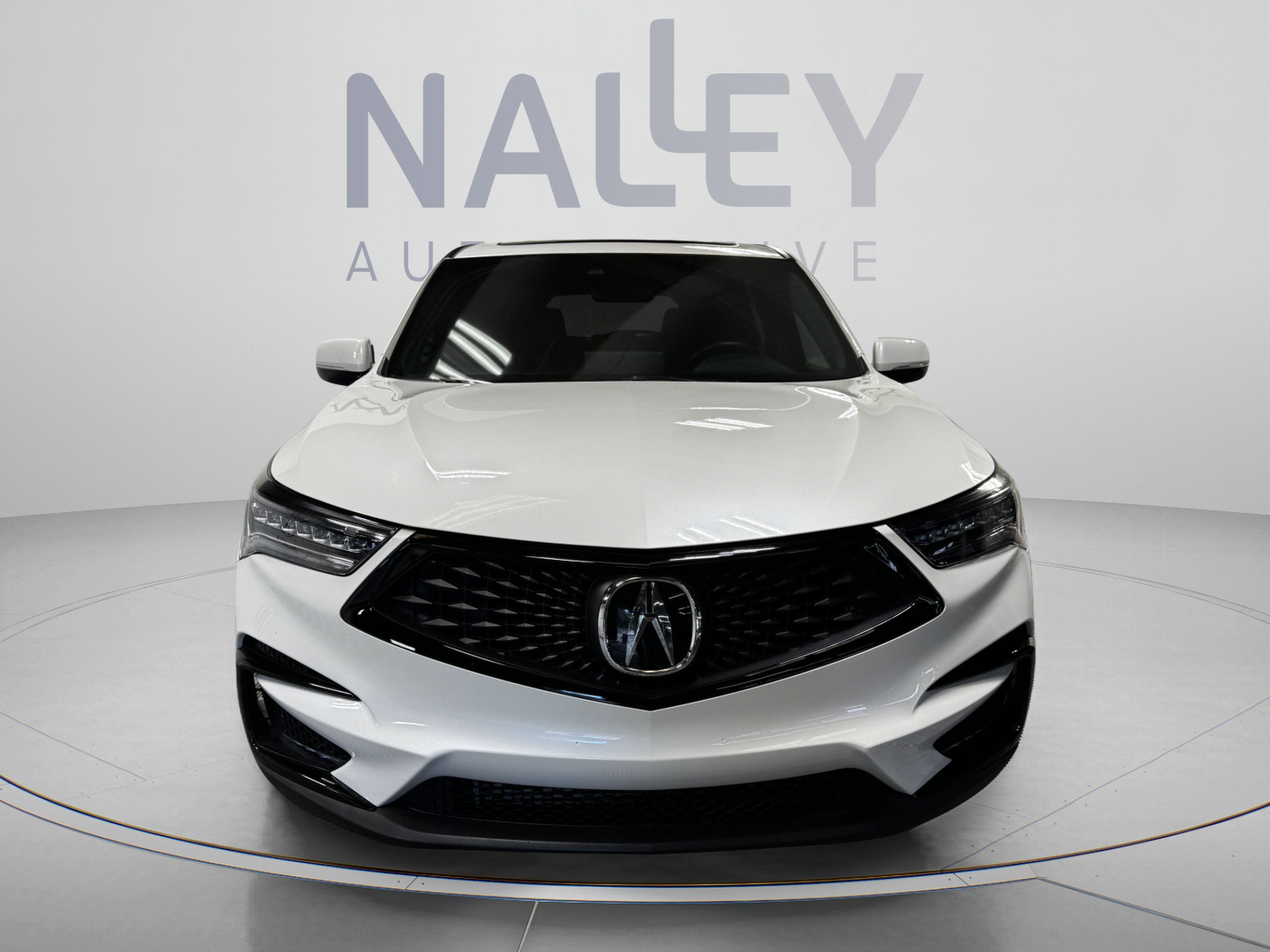 Used 2020 Acura RDX w/ Advance Package FWD image 8