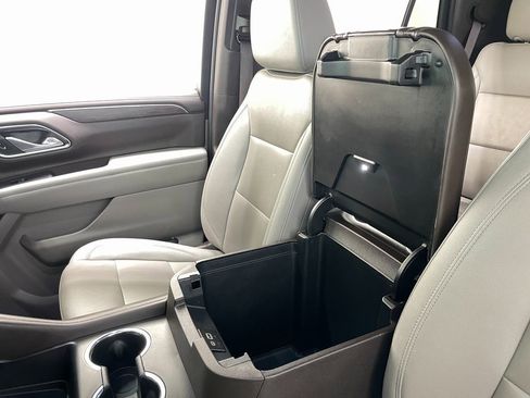 Certified 2023 Chevrolet Tahoe LT w/ Luxury Package image 40