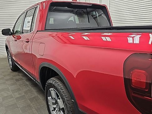 New 2026 Honda Ridgeline RTL image 6