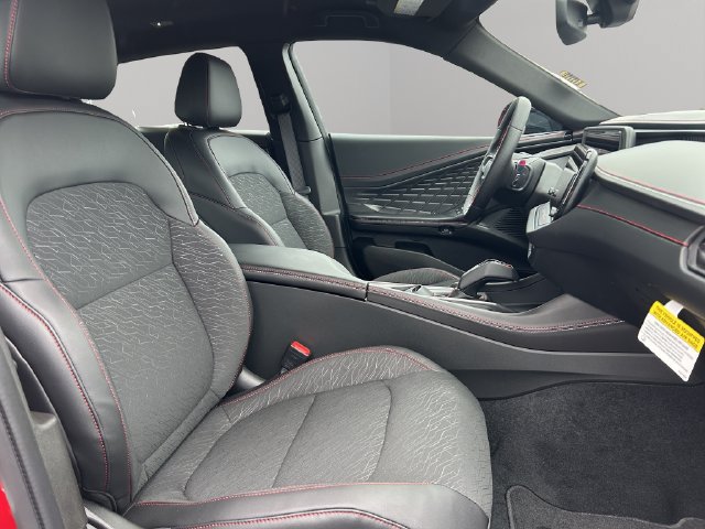New 2026 Dodge Charger R/T AWD/4WD image 22