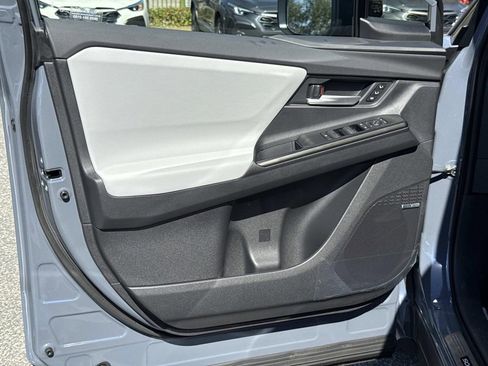 New 2026 Subaru Solterra Limited XT image 19