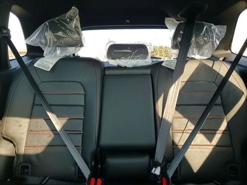 New 2026 Honda CR-V Sport-L image 23