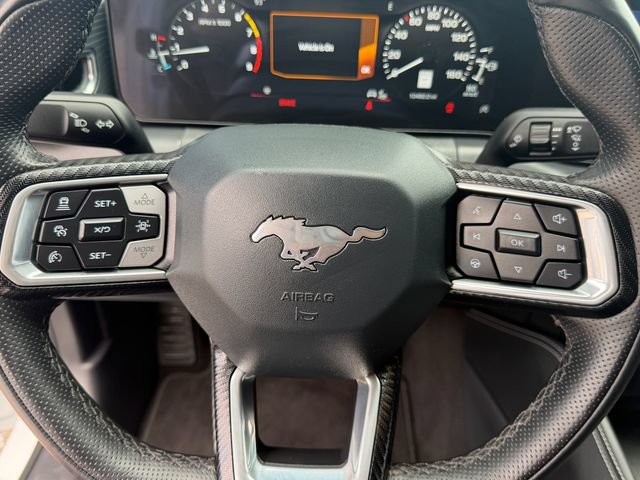 Used 2025 Ford Mustang GT Premium RWD image 23