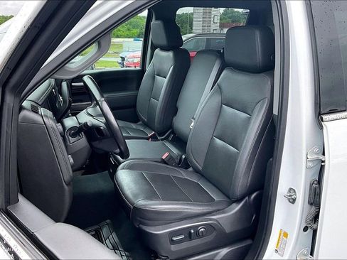 Used 2023 Chevrolet Silverado 2500 LTZ AWD/4WD image 23