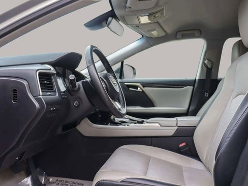 Used 2018 Lexus RX 350 FWD w/ Accessory Package image 17