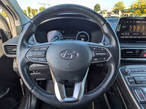 Used 2022 Hyundai Santa Fe Limited w/ Cargo Package image 23