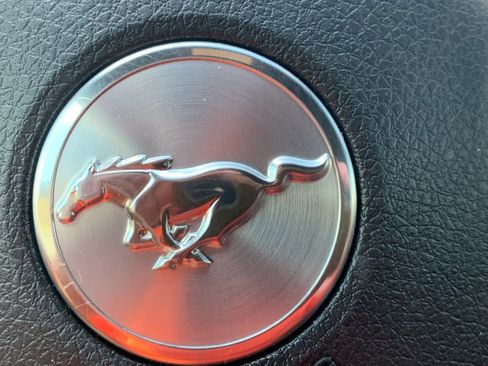 Used 2013 Ford Mustang GT Premium w/ GT Track Pkg RWD image 32
