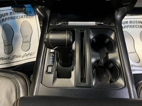 Used 2023 Ford F150 Tremor w/ Equipment Group 402A High image 20