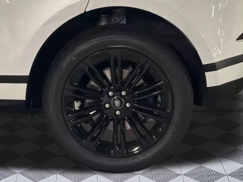 New 2026 Land Rover Range Rover Evoque S AWD/4WD image 13