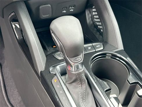 New 2025 Chevrolet TrailBlazer ACTIV w/ Convenience Package image 15