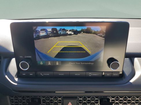 New 2025 Honda Accord LX image 14